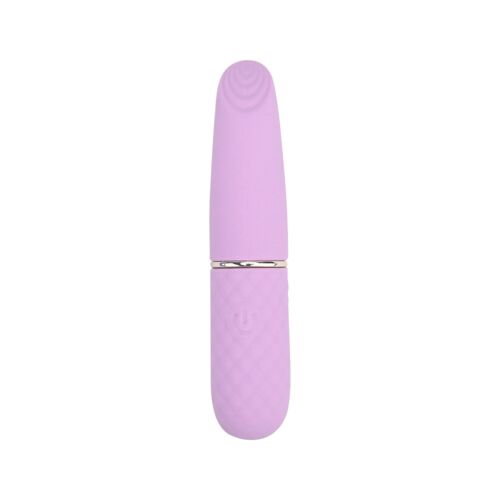 Wibrator NAUTI Petites 10 Speed z 10 trybami