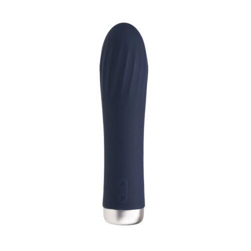 Wibrator NAUTI Silicone Bullet 10 trybów