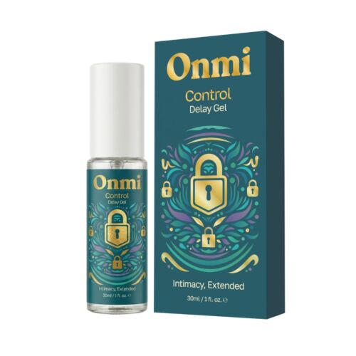 Żel opóźniający Onmi Control Delay 30ml