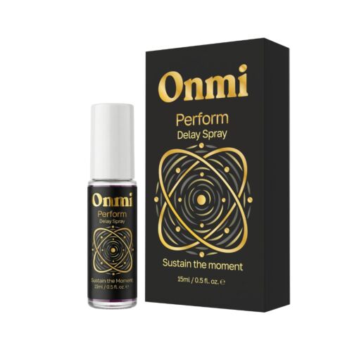 Spray Opóźniający Onmi Perform 15ml