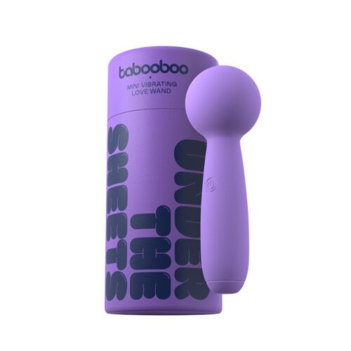 Wibrator Tabooboo Under The Sheets Mini