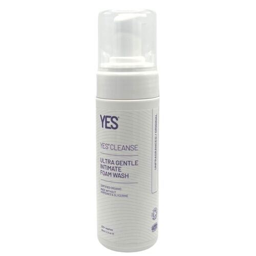 Żel intymny YES Cleanse 150ml bez zapachu