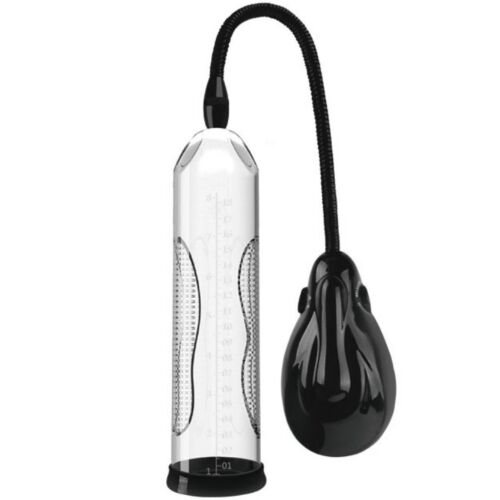 Pompka Erekcyjna FOR HIM PRETTY LOVE Alexander