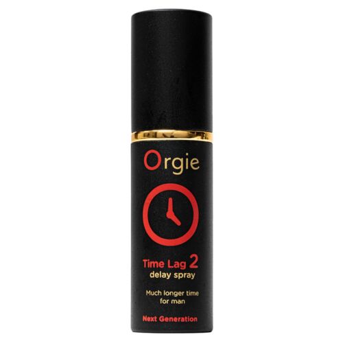 Spray opóźniający Orgie Time Lag 2 Next Generation