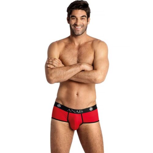 Bokserki ANAIS MEN Soul Boxer Brief XL - Komfortowe dopasowanie