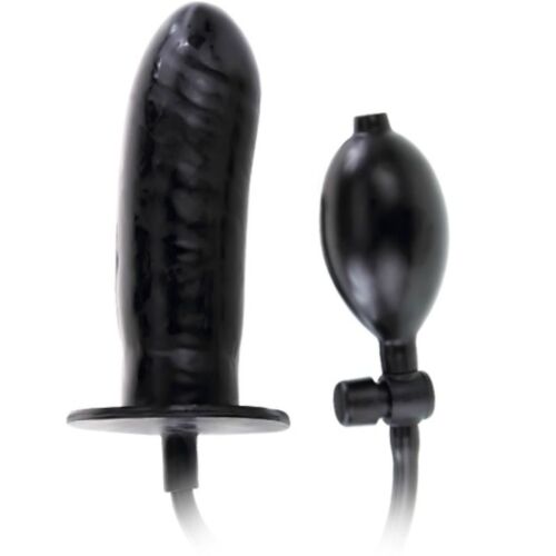 Koniak umilacz BAILE BIGGER JOY 16 cm z regulowanym rozmiarem
