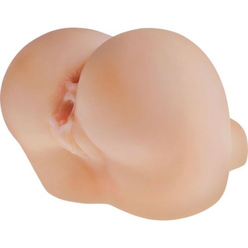 Masturbator EXTREME TOYZ Mega Stroker o realistycznym wyglądzie