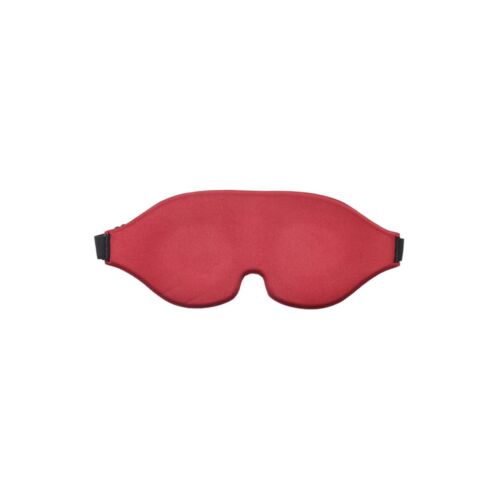 Opaska na oczy Sportsheets Saffron Blindfold