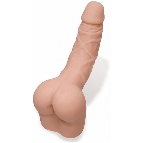 Masturbator analny i penisa EXTREME TOYZ ALL IN ONE