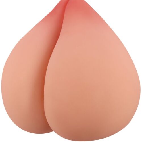 Masturbator PRETTY LOVE MELOCOTON z realistyczną teksturą