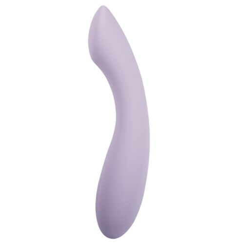 Wibrator SVAKOM AMY 2 Cechy Ergonomiczne