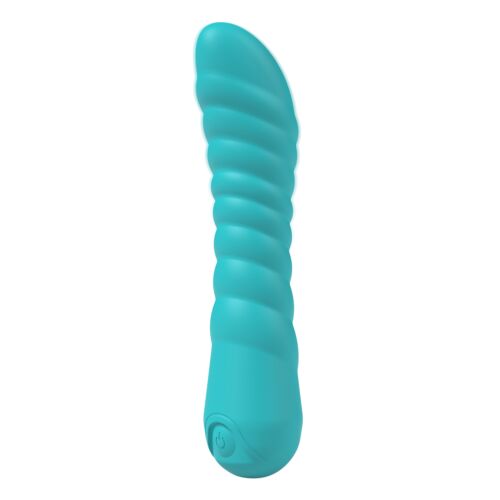 Wibrator PARTY UP Jaylei z ergonomicznym uchwytem
