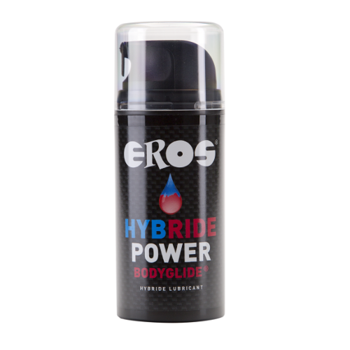Gleitgel Eros Power 100ml