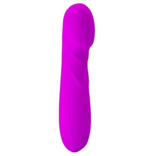 Wibrator PRETTY LOVE Reuben z 30 funkcjami wibracji