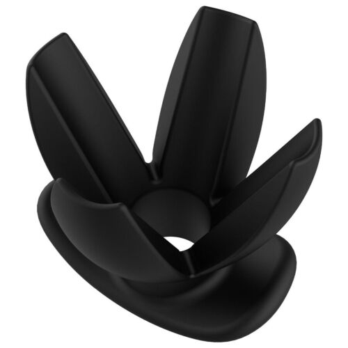 Plug anal HIDDEN DESIRE EXTREME | Rozszerzający system 4-kierunkowy