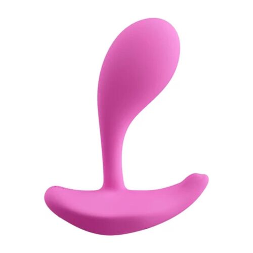 Wibrator podwójnej stymulacji Honey Play Box OLY 2