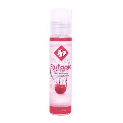 Lubrykant comestible ID Frutopia Cereza 30ml