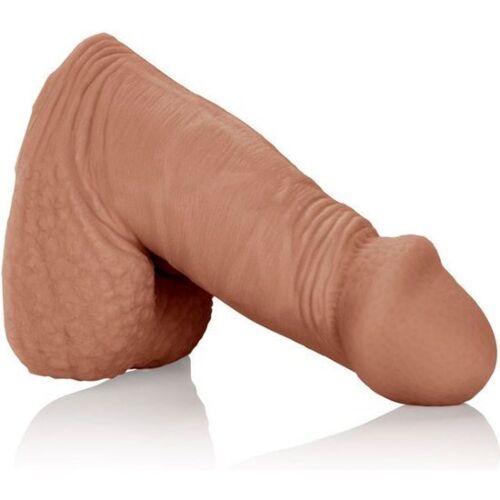 Penis do pakowania CALEXOTICS 12.75 cm z realistycznym wyglądem