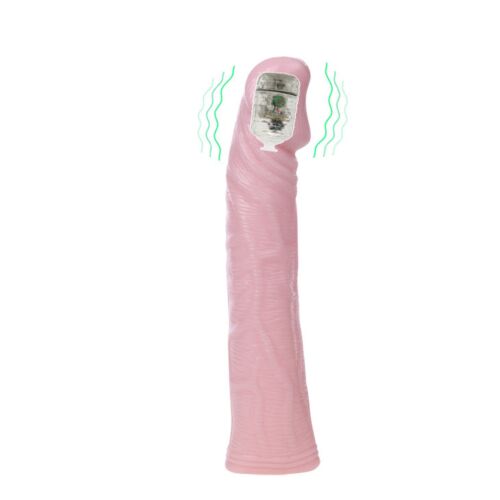 Fundy Penis BAILE Rozszerzenie Fantasy Vibe
