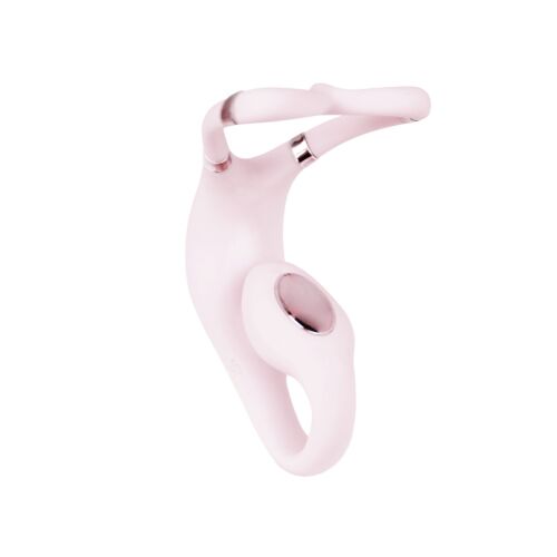 Wibrator Adrien Lastic Venus Hands Free zdalne sterowanie