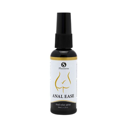 Żel analny S Pleasures Anal Ease 50 ml