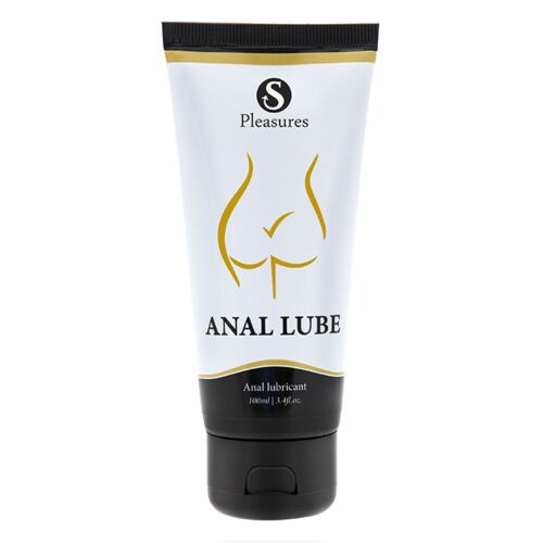 Lubrykant analny S Pleasures Anal Lube 100 ml