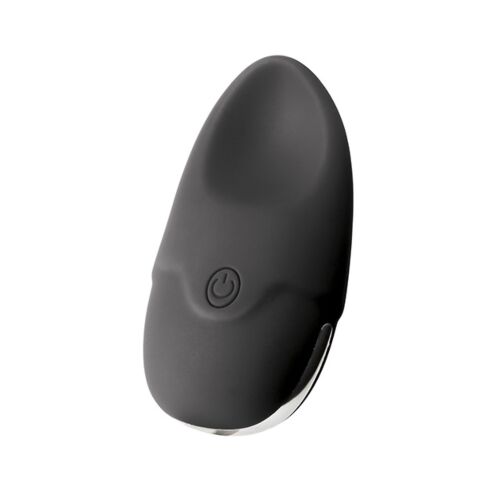 Mini masażer S Pleasures Averion — języczek stymulujący