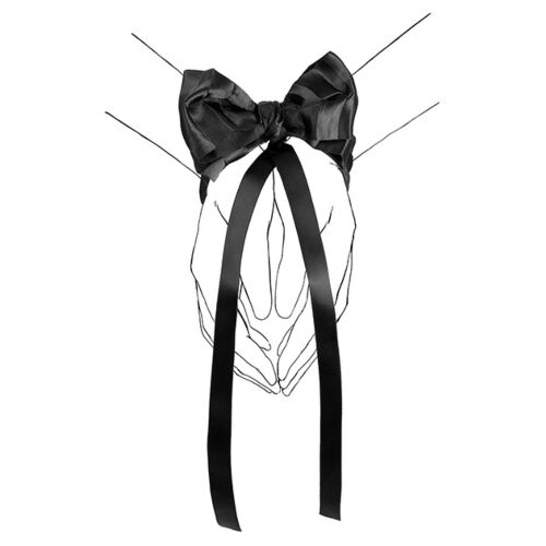 Bondage Flower — ozdoba bondage od Happy Lola