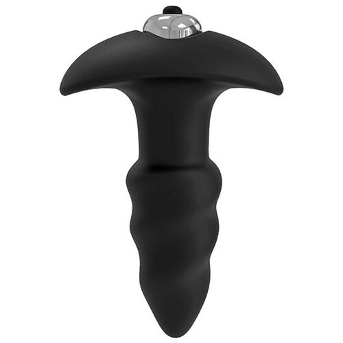 Plug Anal S Pleasures Butt Plug Wave z falami