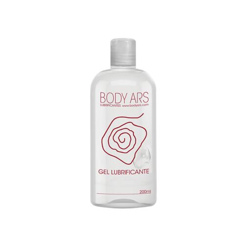 Lubrykant wodny Body Ars Petaca 200 ml