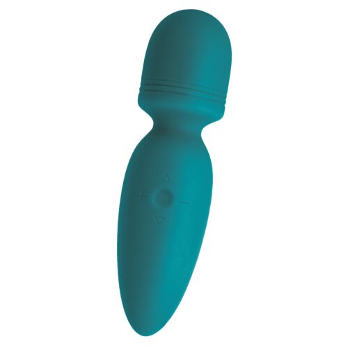 Stymulator S Pleasures Soft Wand | Kompaktowy masażer