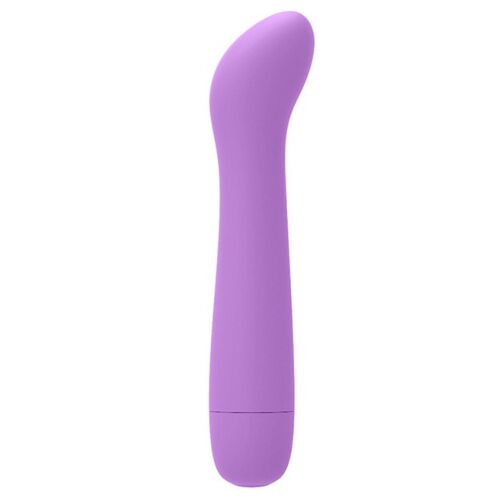 Wibrator Liebe Delightful Candy Violet z 10 funkcjami wibracji