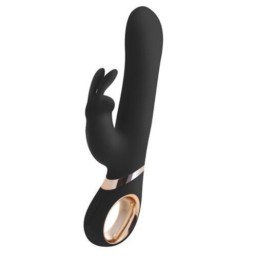 Wibrator rabbit S Pleasures Naughty Rabbit podwójna stymulacja