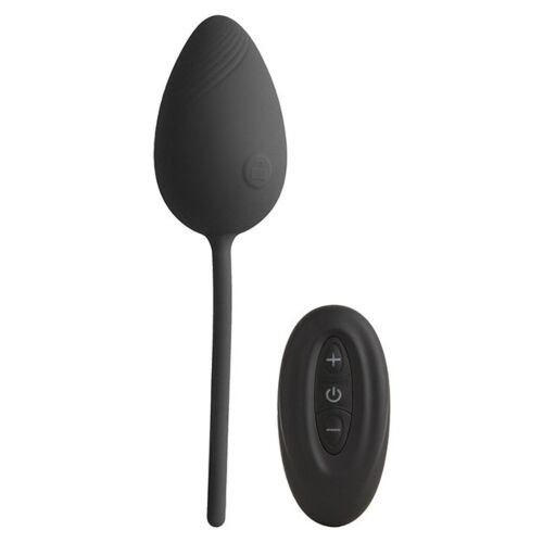Wibrator S Pleasures Velvet Odette z kontrolą zdalną