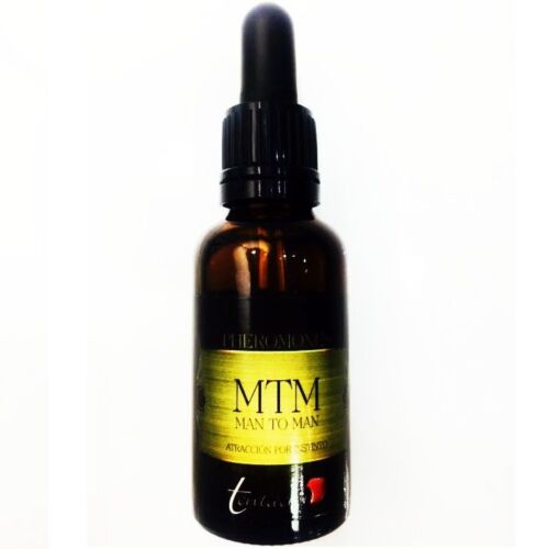 Feromony męskie TENTACION 30 ML - wzmocnienie atrakcyjności