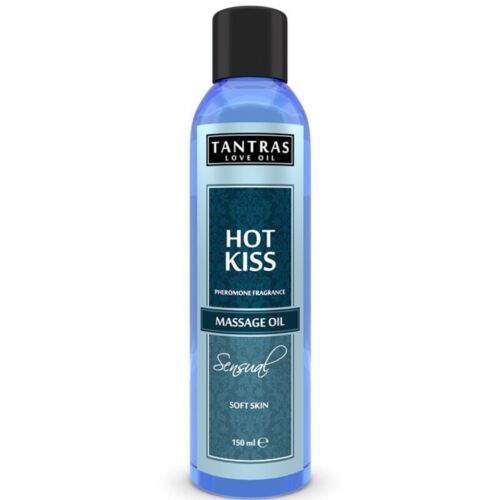 Olejek do masażu INTIMATELINE Tantras Love Oil 150 ml