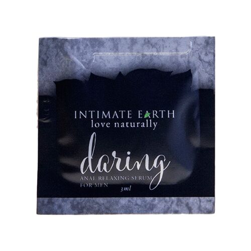 Serum analne Intimate Earth Daring 3 ml