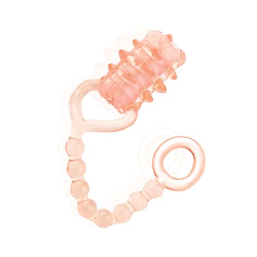 Mały wibrator Screaming O The Ohoney