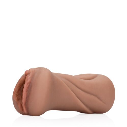 Masturbator Shots Toys Nurse Pussy 13.4 cm z realistycznym odczuciem