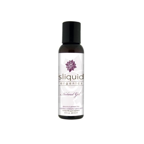 Lubrykant Sliquid Organics Natural Gel 59 ml