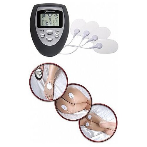 Zestaw do terapii wstrząsowej FETISH FANTASY SERIES