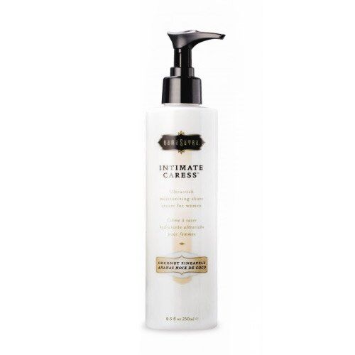 Krem do depilacji KAMASUTRA z Aloe Vera i olejem jojoba