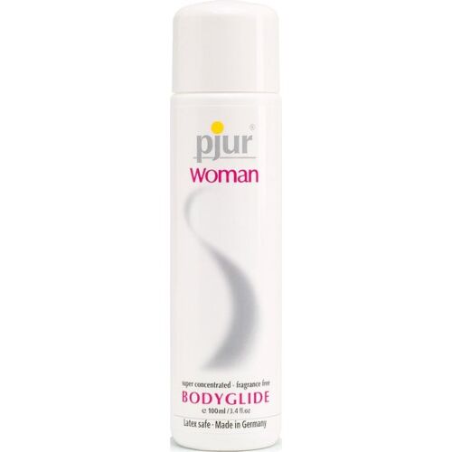 Żel intymny Femme 100ml