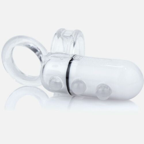 Dangle C-Ring (clear only)