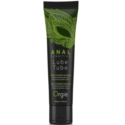 Lubrykant analny Orgie Lube Tube Anal Sensitive 100 ml