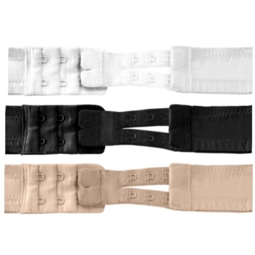 Extensory konturu Bye Bra - 3 sztuki do biustonoszy