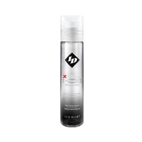Lubrykant ID XTREME 30 ML z technologią redukcji tarcia