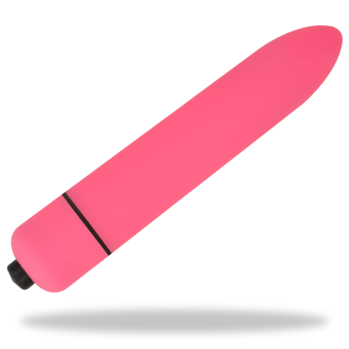 Mini Wibrator Bala Ohmama 9 cm