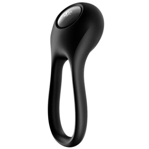 Pierścień Wibracyjny Satisfyer Majestic Duo