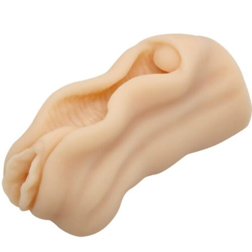 Mini masturbator Baile For Him z realistycznym dotykiem